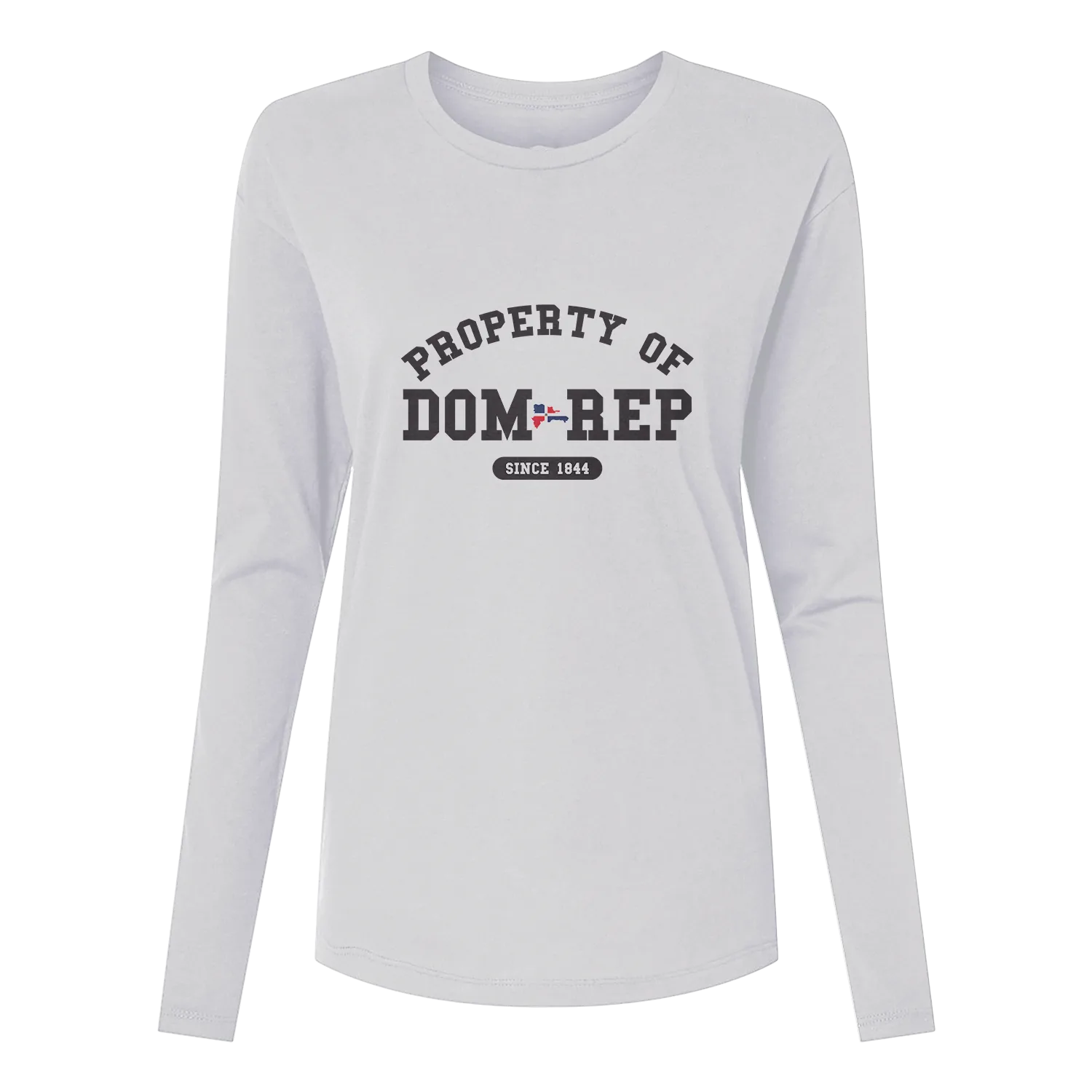 Property of Women's T-Shirt