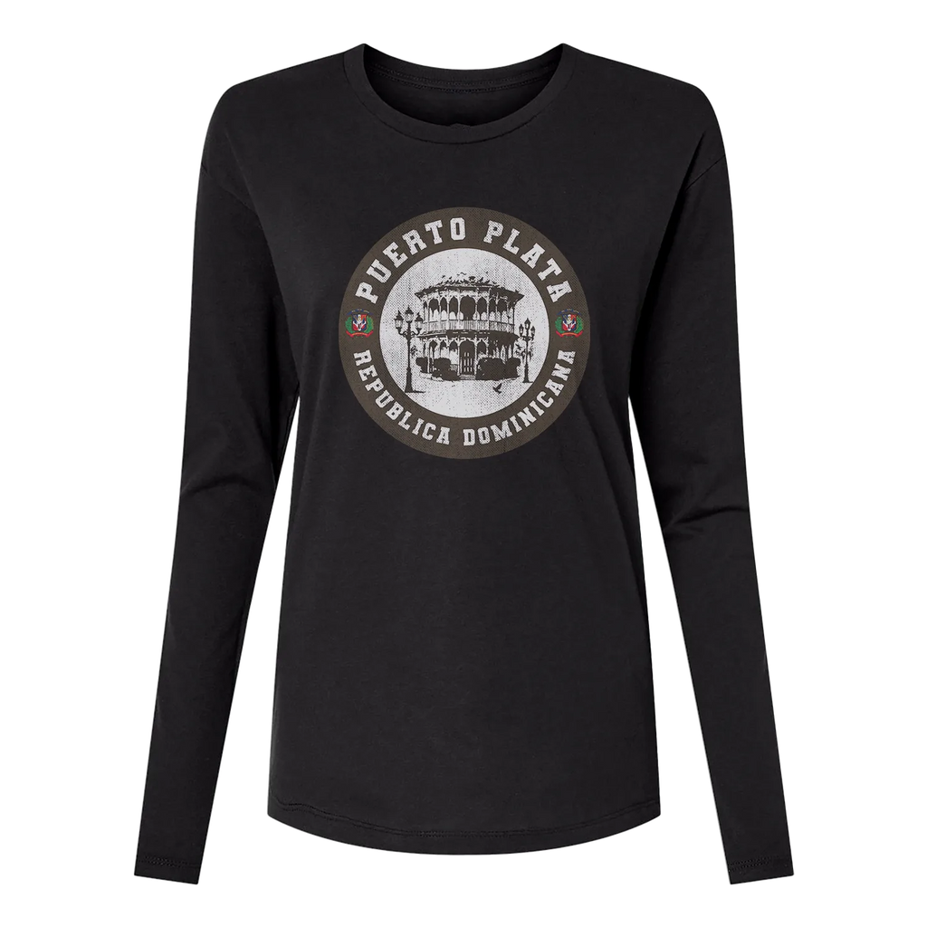 Puerto Plata Women's T-Shirt