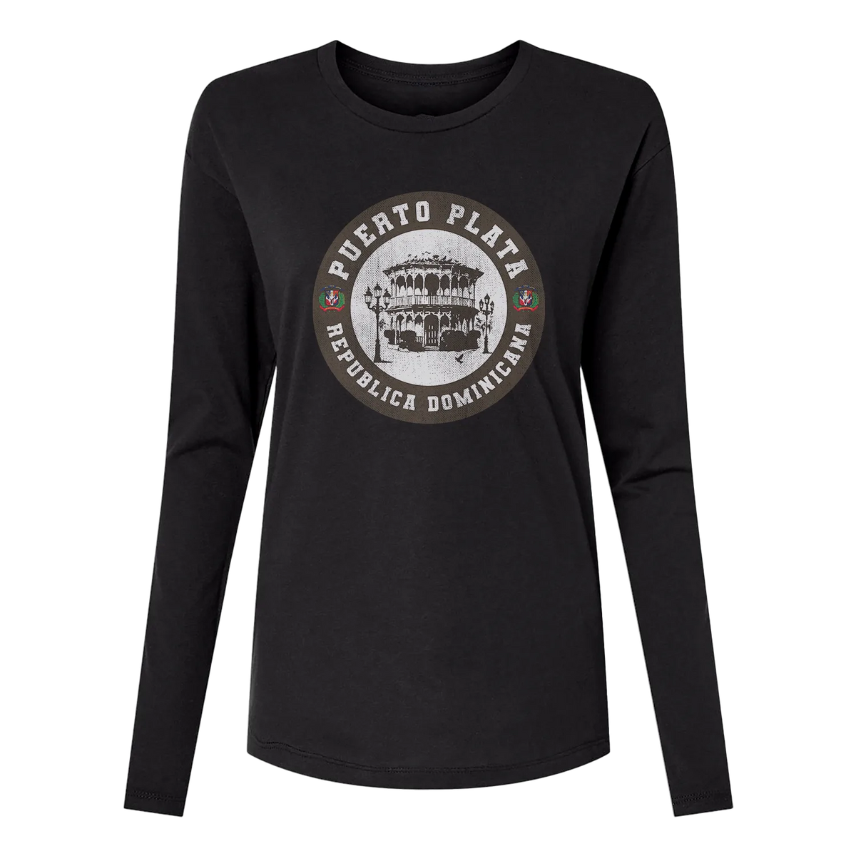 Puerto Plata Women's T-Shirt