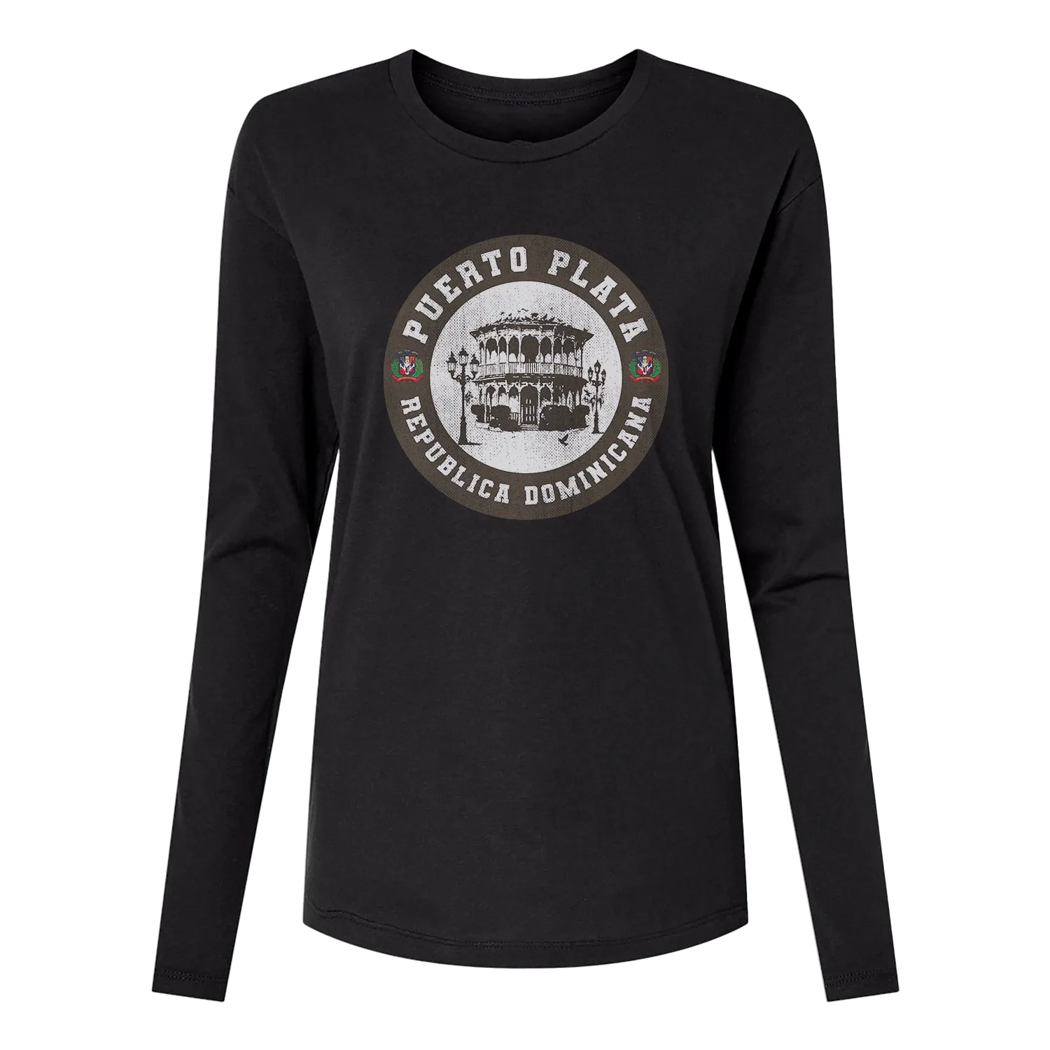 Puerto Plata Women's T-Shirt