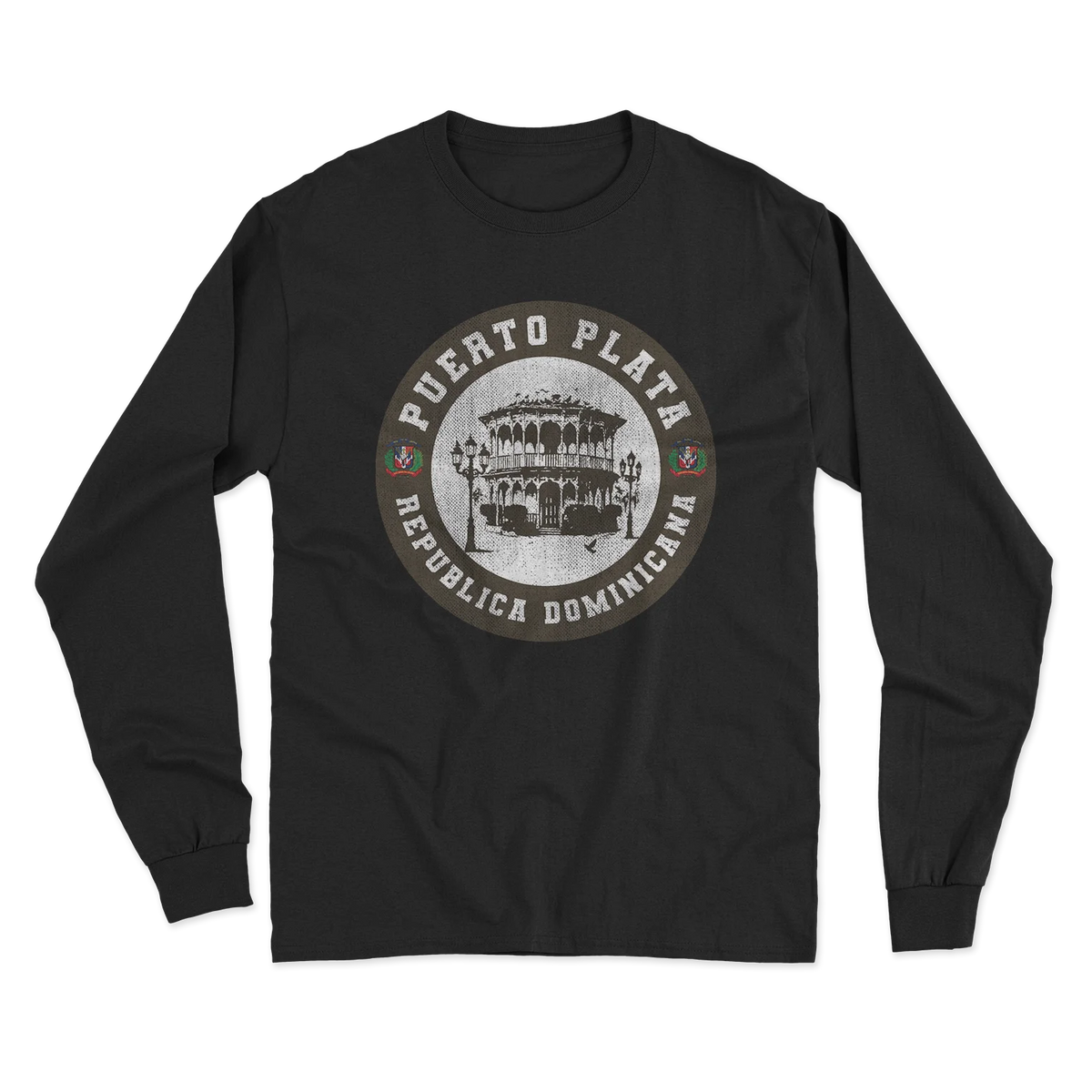 Puerto Plata T-Shirt