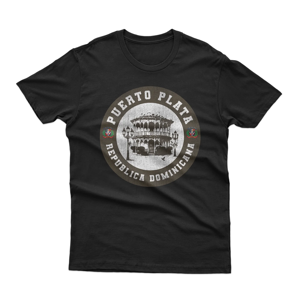 Puerto Plata T-Shirt