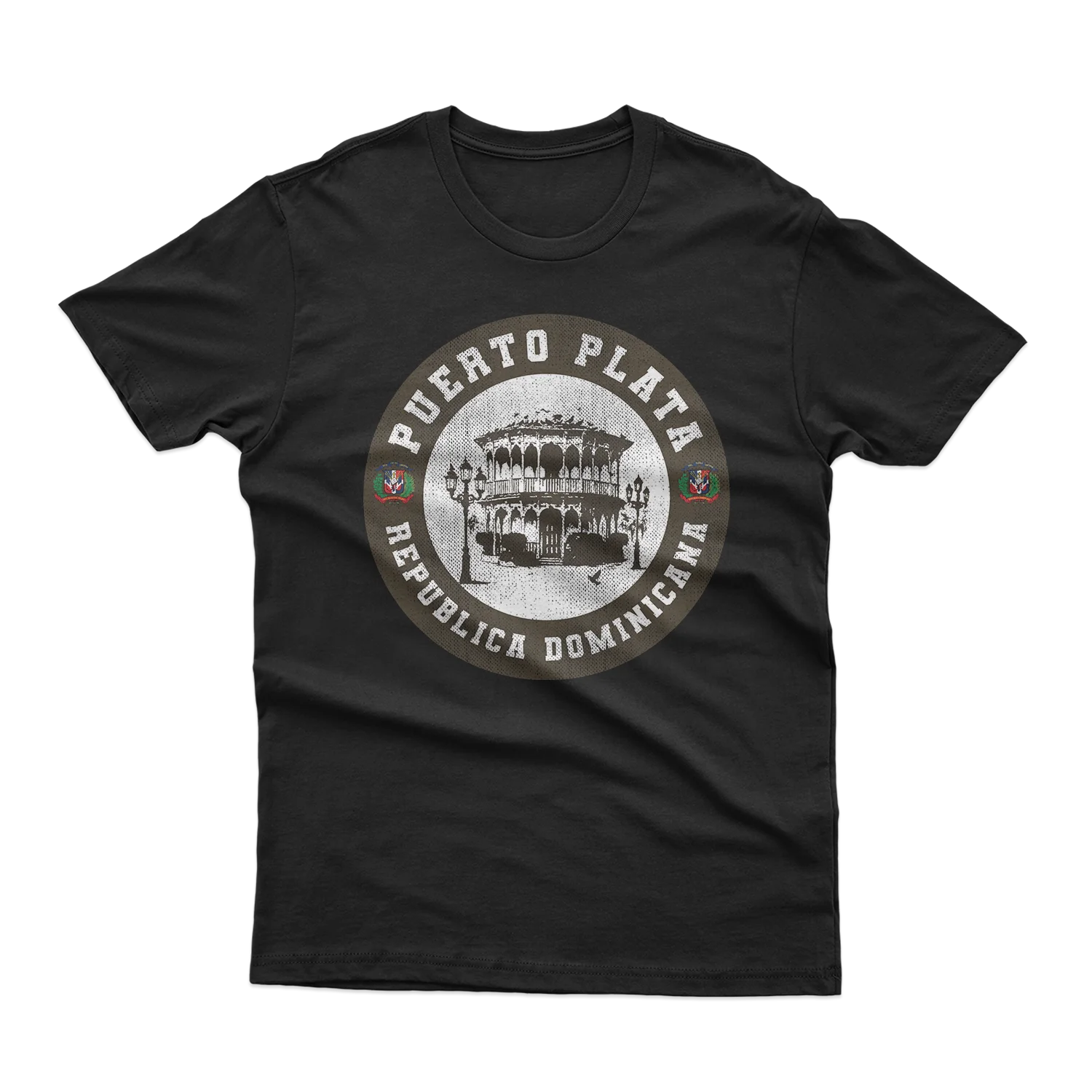 Puerto Plata T-Shirt