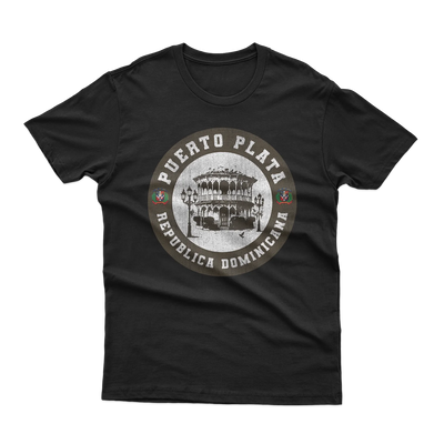 Puerto Plata T-Shirt