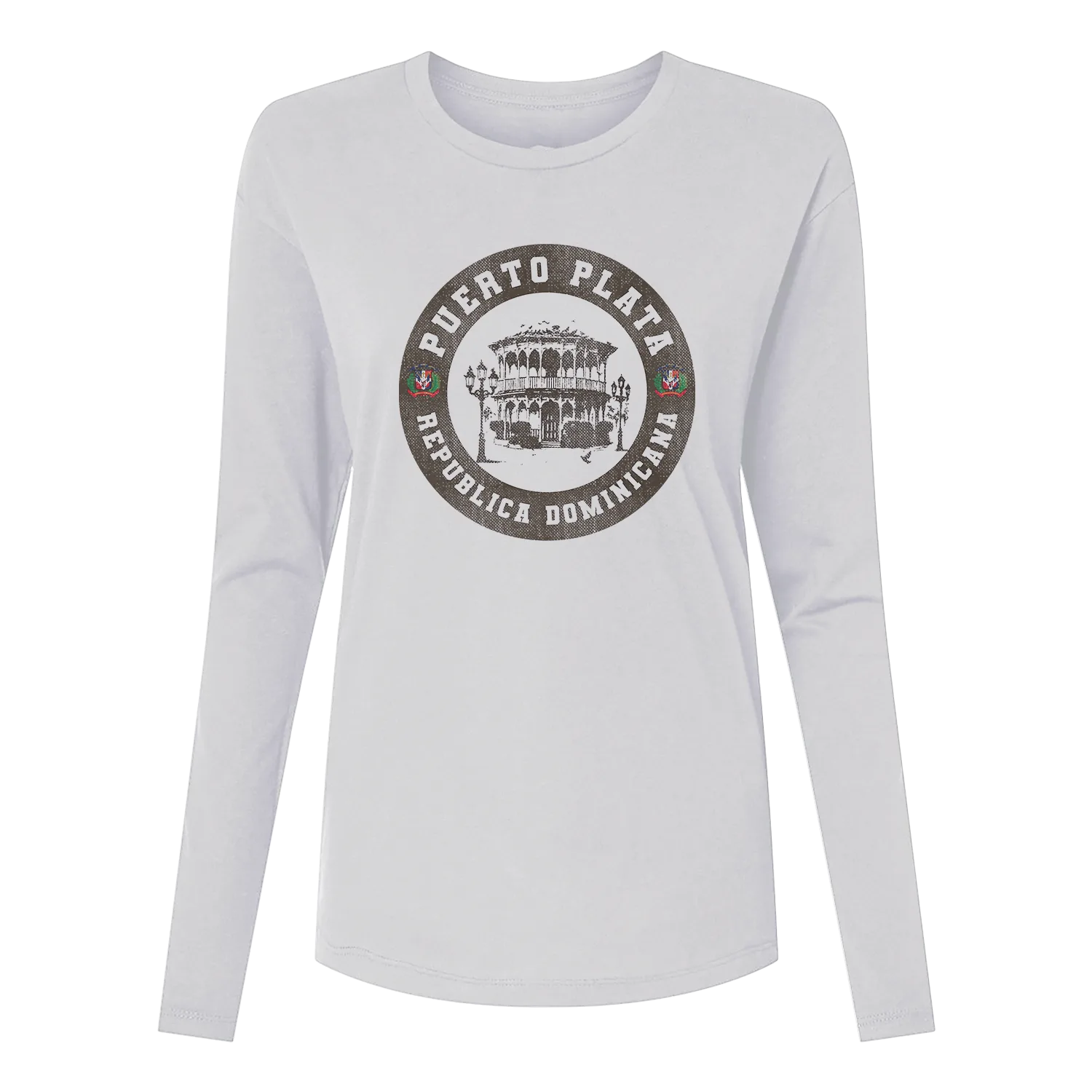 Puerto Plata Women's T-Shirt