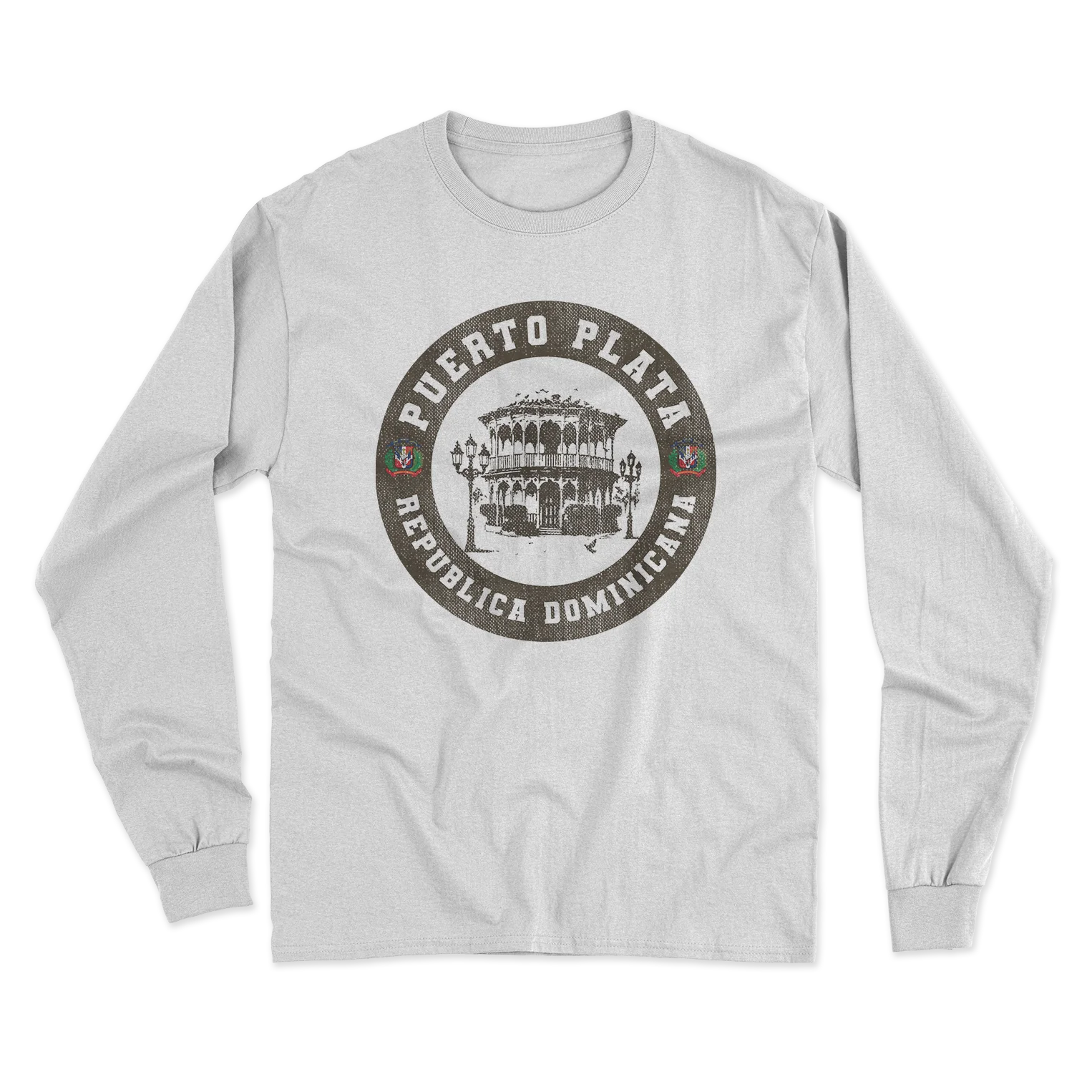 Puerto Plata T-Shirt