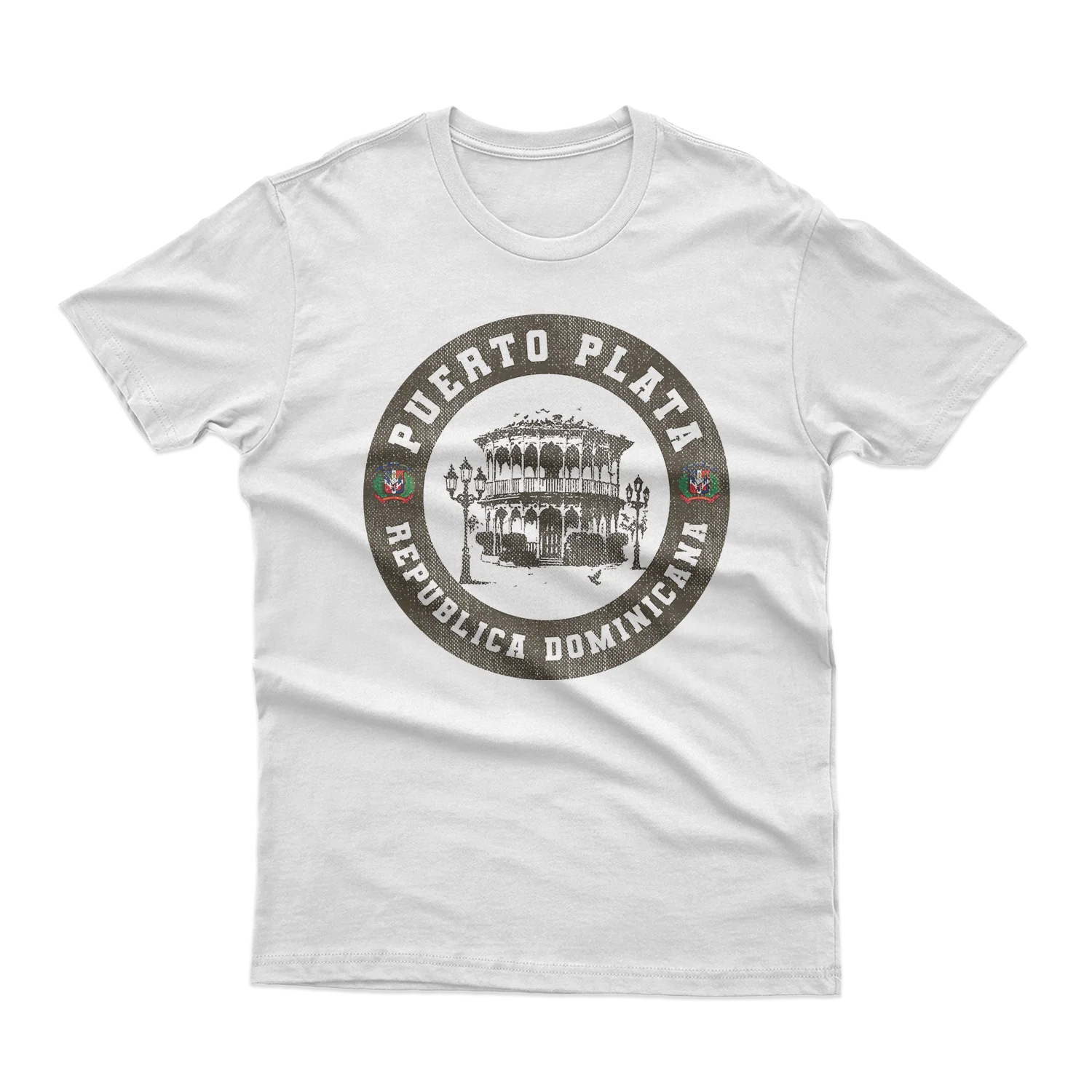 Puerto Plata T-Shirt