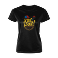 Que Lo Que Short Sleeve Women's T-Shirt