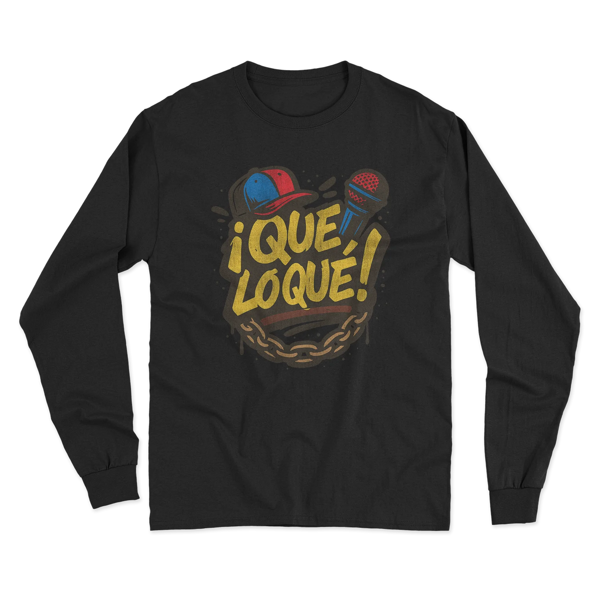 Que Lo Que T-Shirt