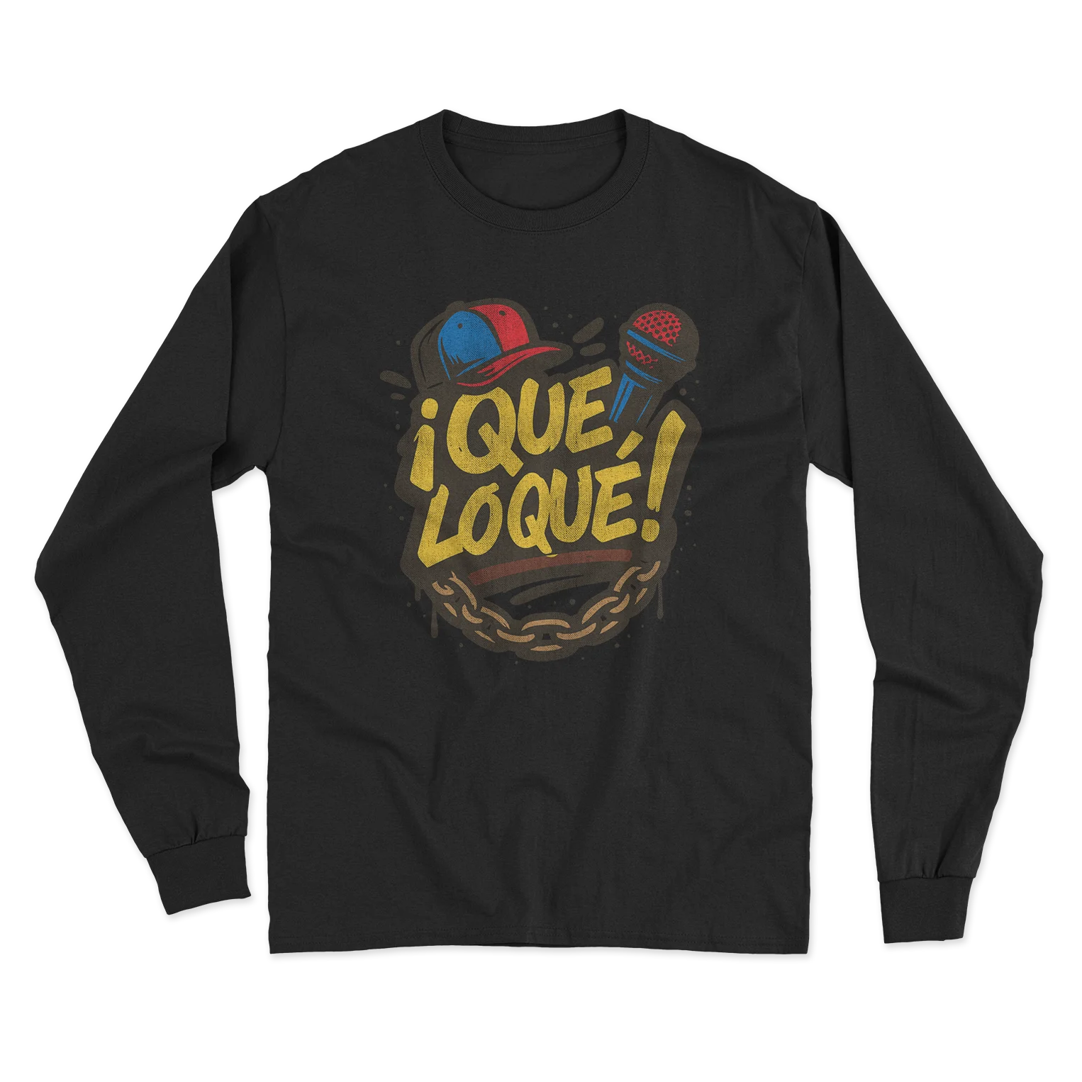 Que Lo Que T-Shirt
