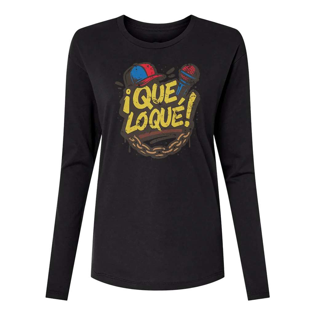 Que Lo Que Women's T-Shirt