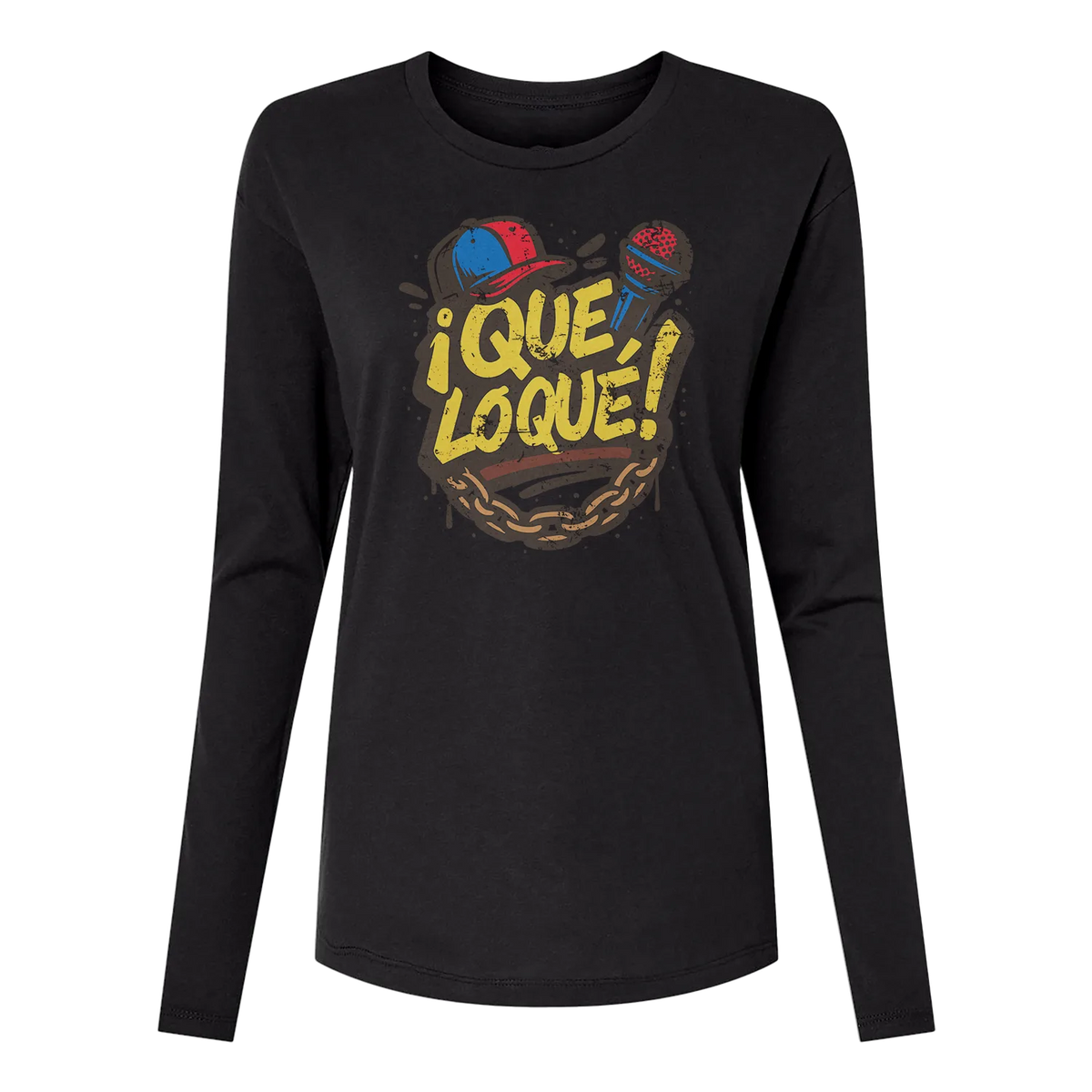 Que Lo Que Women's T-Shirt