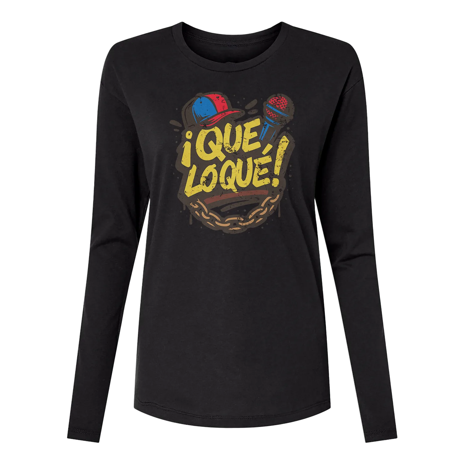 Que Lo Que Women's T-Shirt