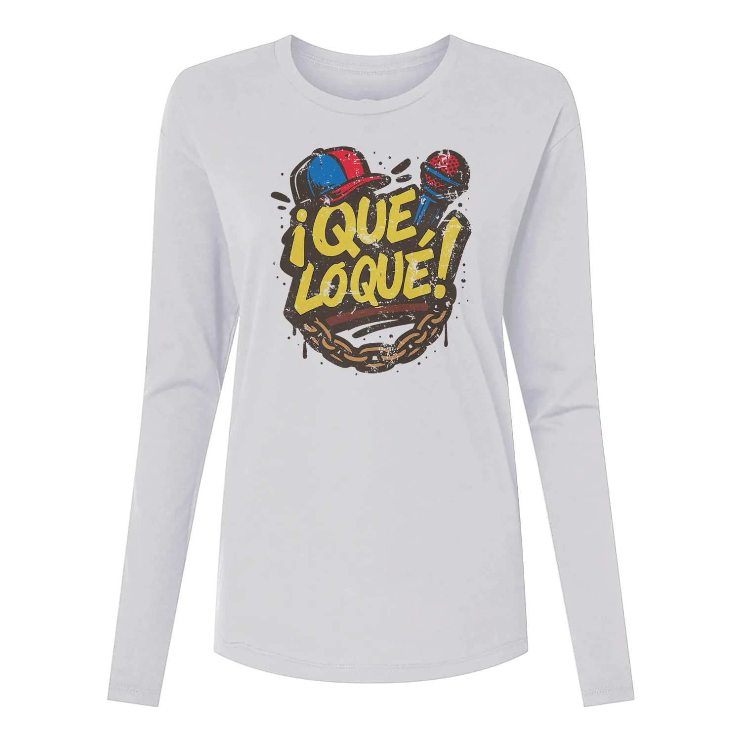 Que Lo Que Women's T-Shirt