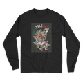 Quetzalcoatl Long Sleeve T-Shirt