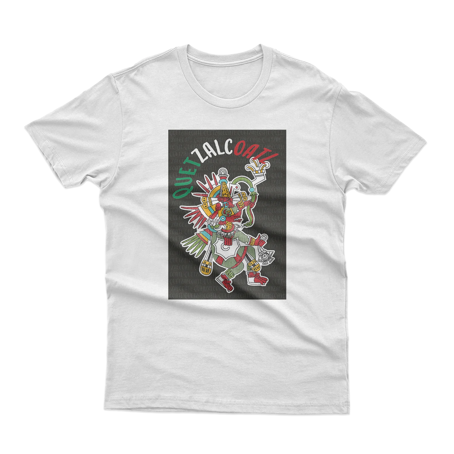 Quetzalcoatl T-Shirt