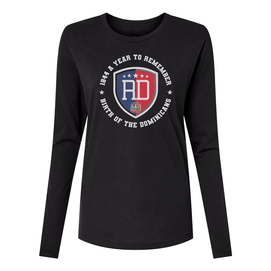 RD Shield Women's T-Shirt