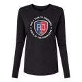 RD Shield Women's T-Shirt