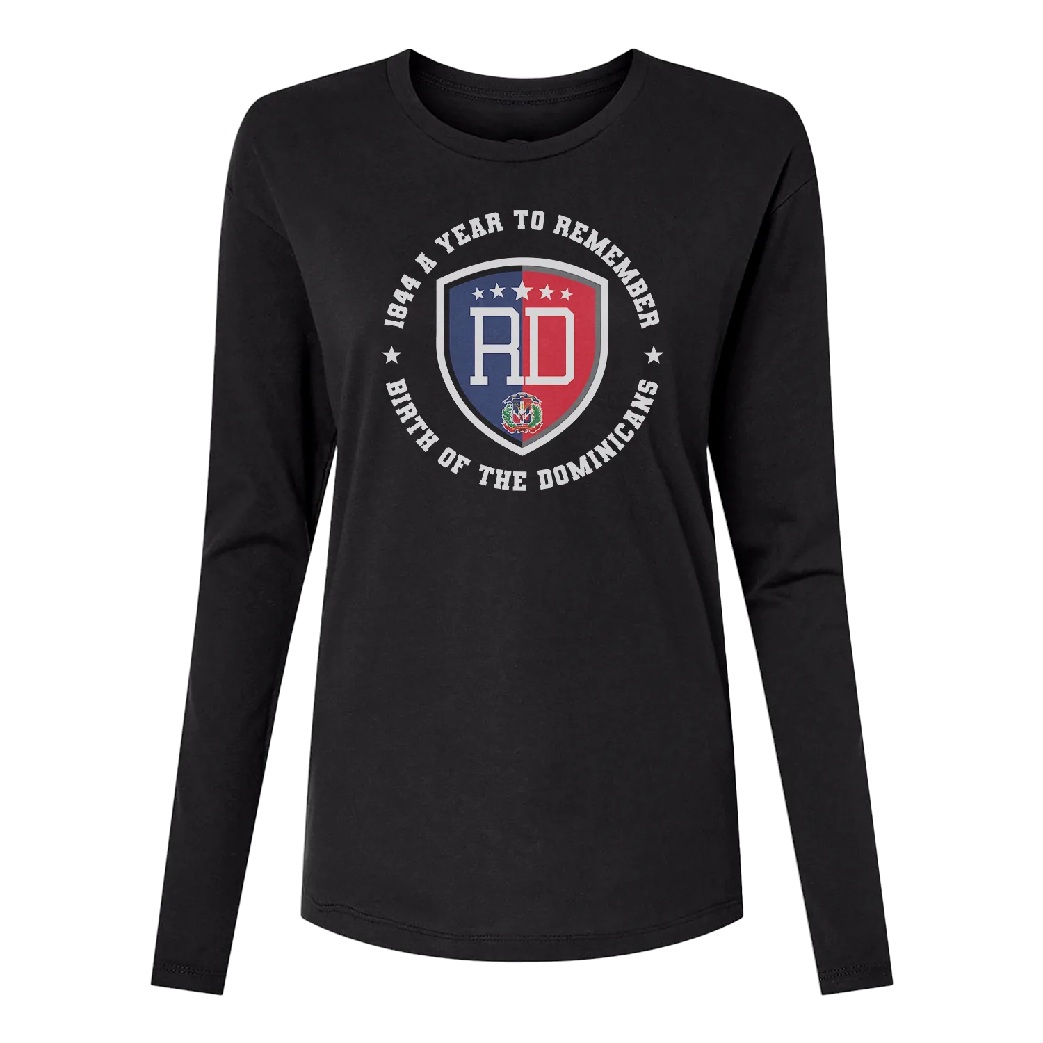 RD Shield Women's T-Shirt