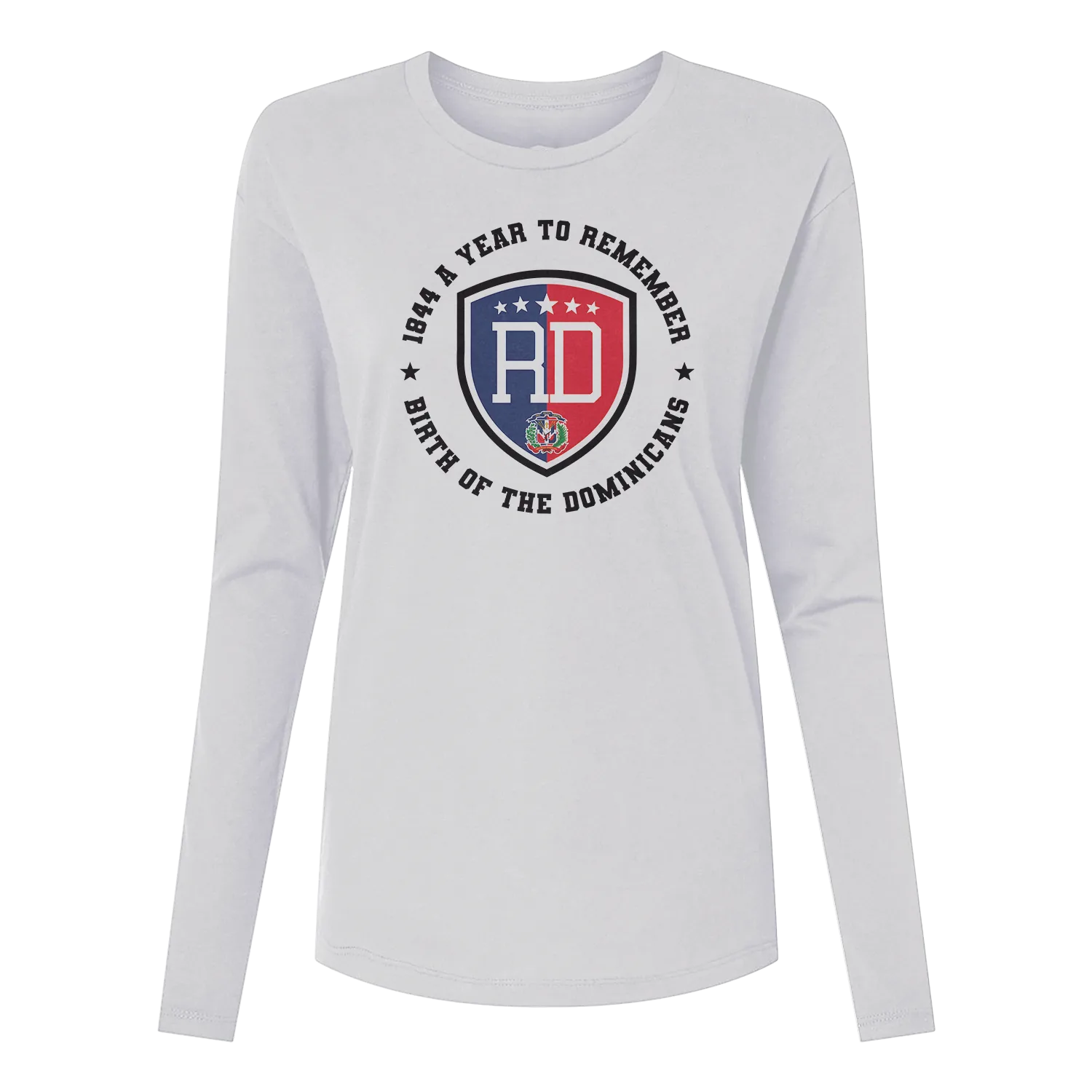 RD Shield Women's T-Shirt