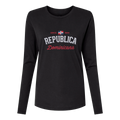 República Dominicana Women's T-Shirt