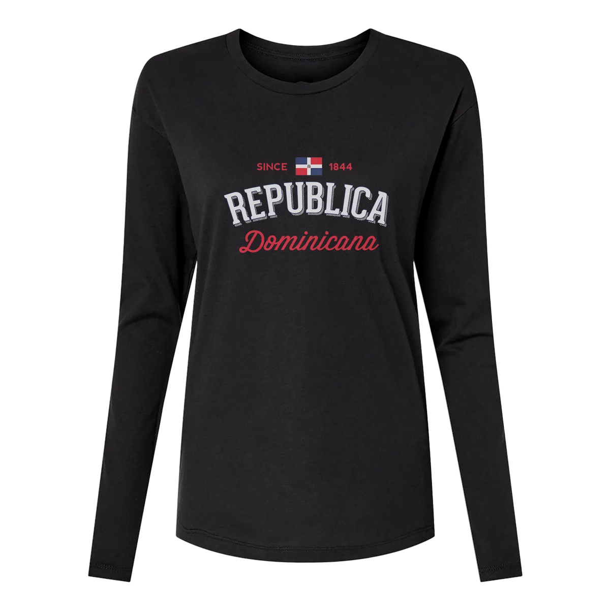 República Dominicana Women's T-Shirt