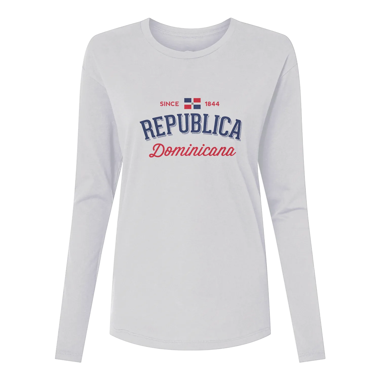 República Dominicana Women's T-Shirt