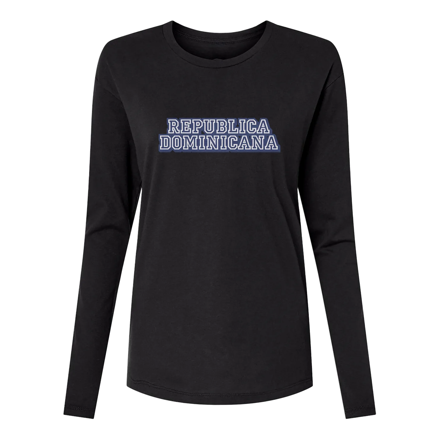 República Dominicana Women's T-Shirt