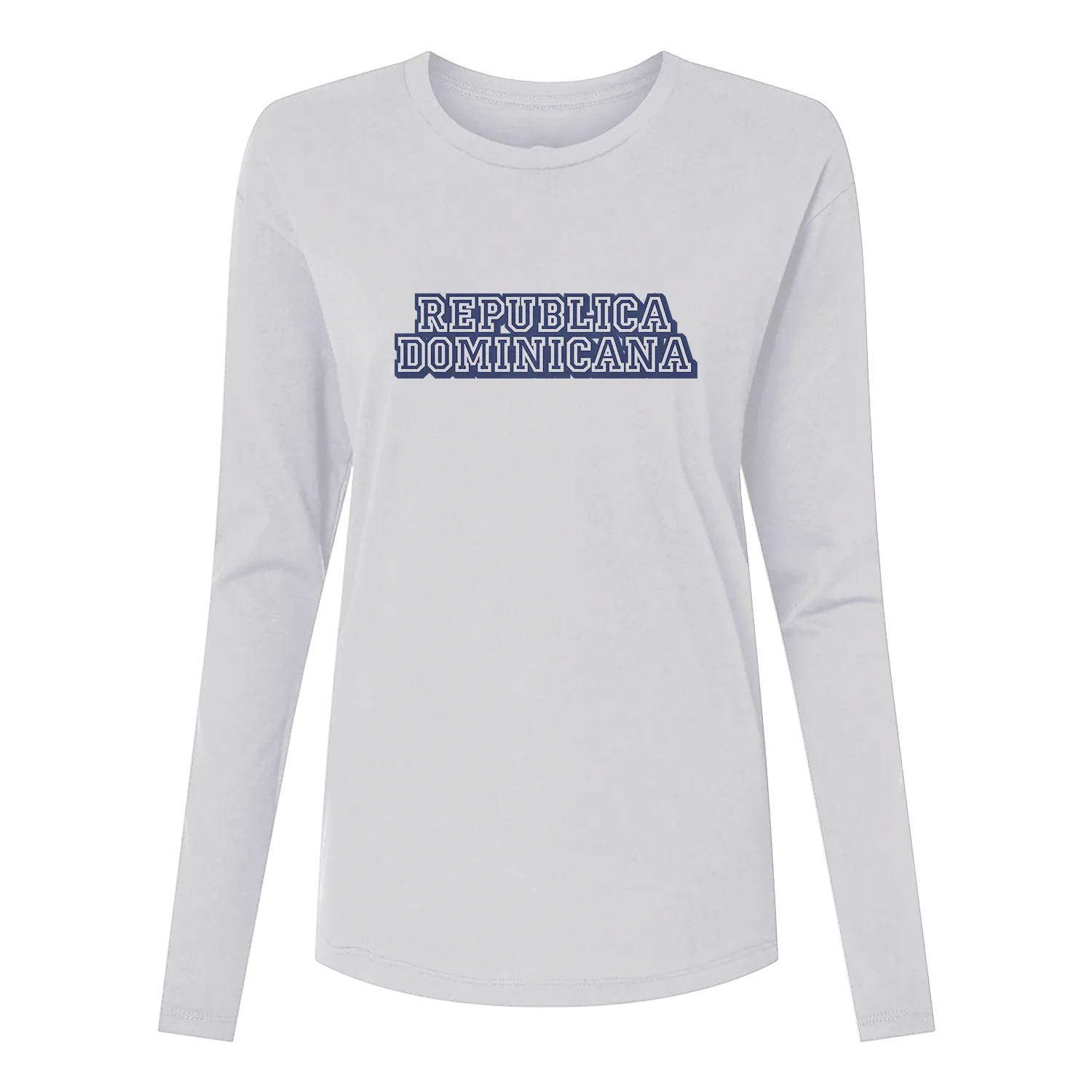 República Dominicana Women's T-Shirt