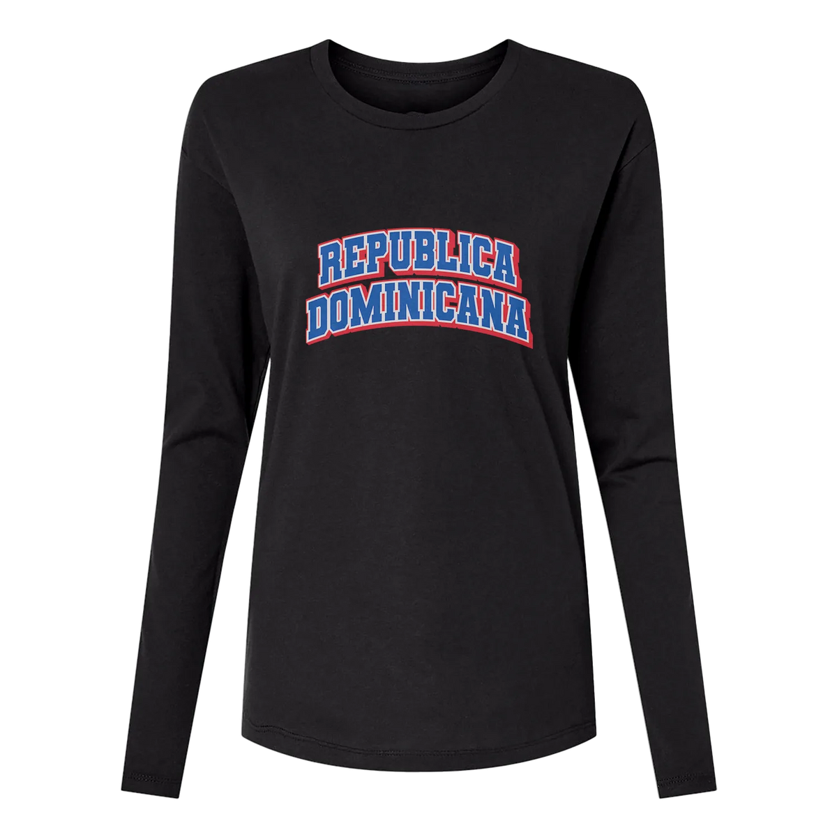 República Dominicana Women's T-Shirt