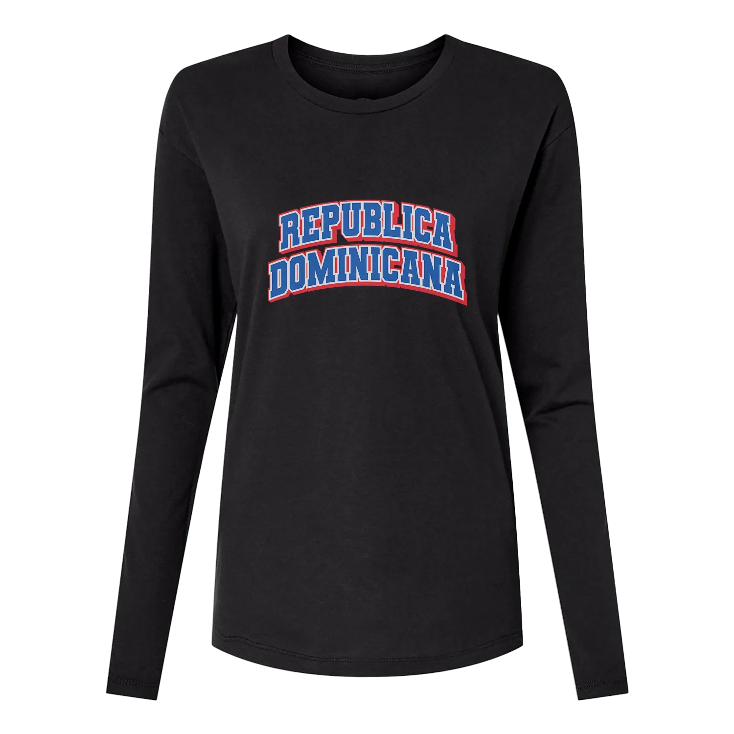 República Dominicana Women's T-Shirt