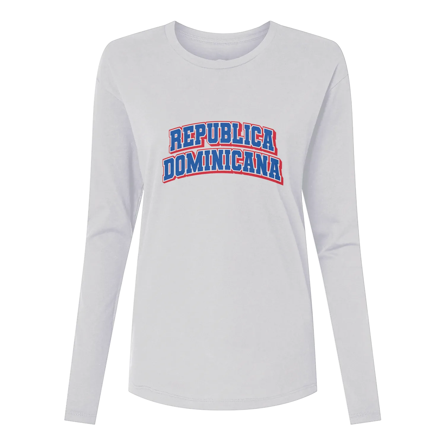 República Dominicana Women's T-Shirt