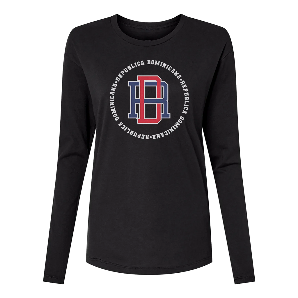 RD Initials Women's T-Shirt