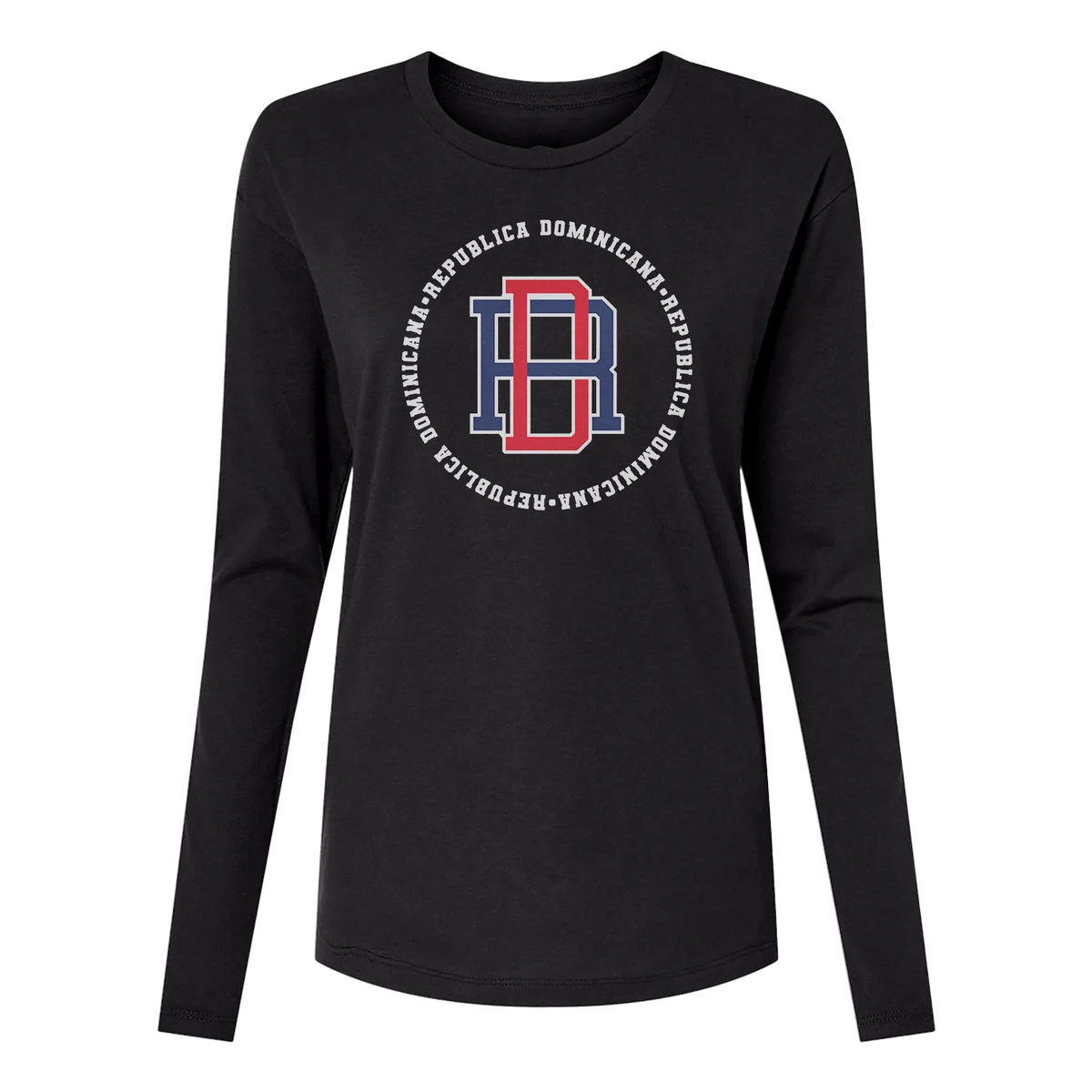 RD Initials Women's T-Shirt
