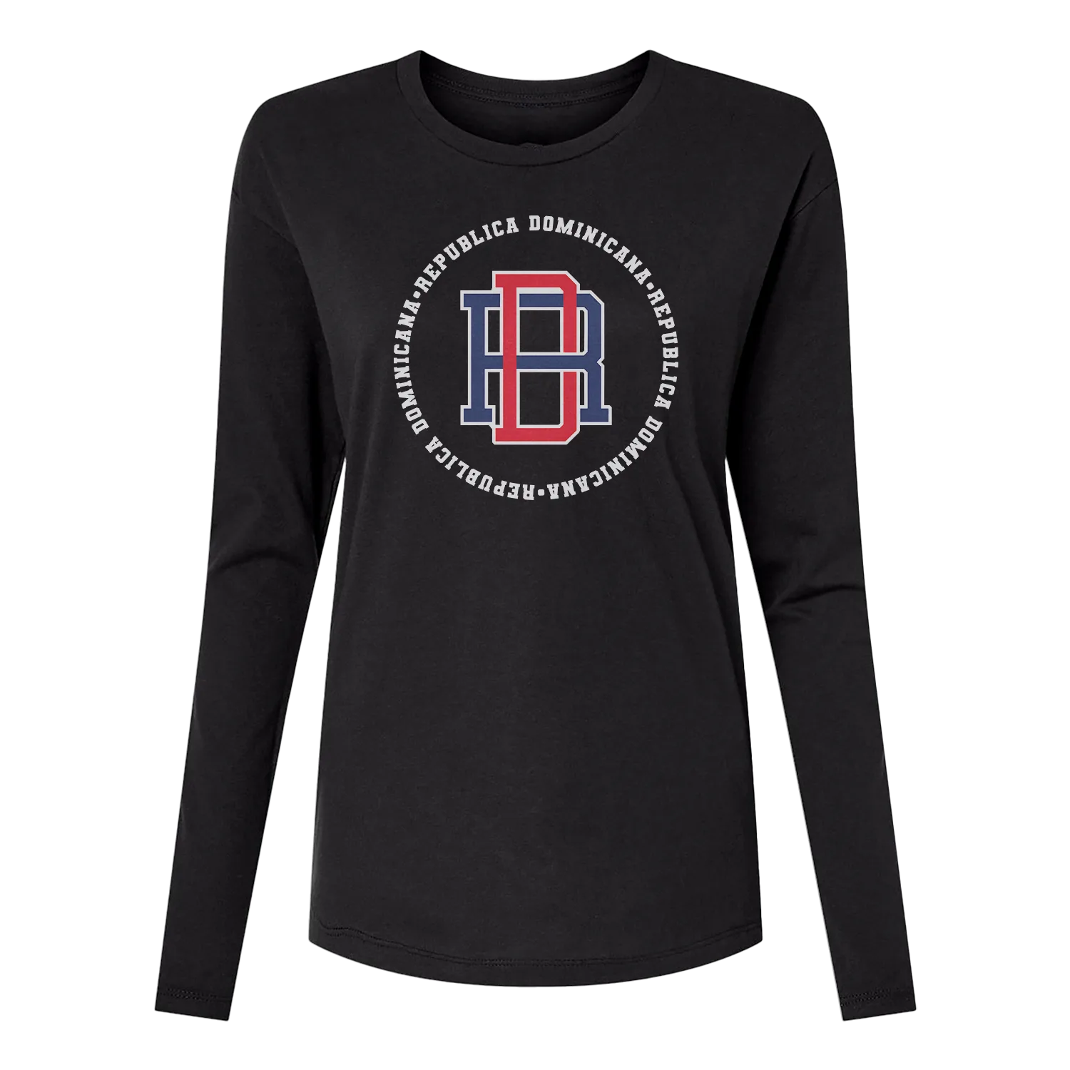 RD Initials Women's T-Shirt