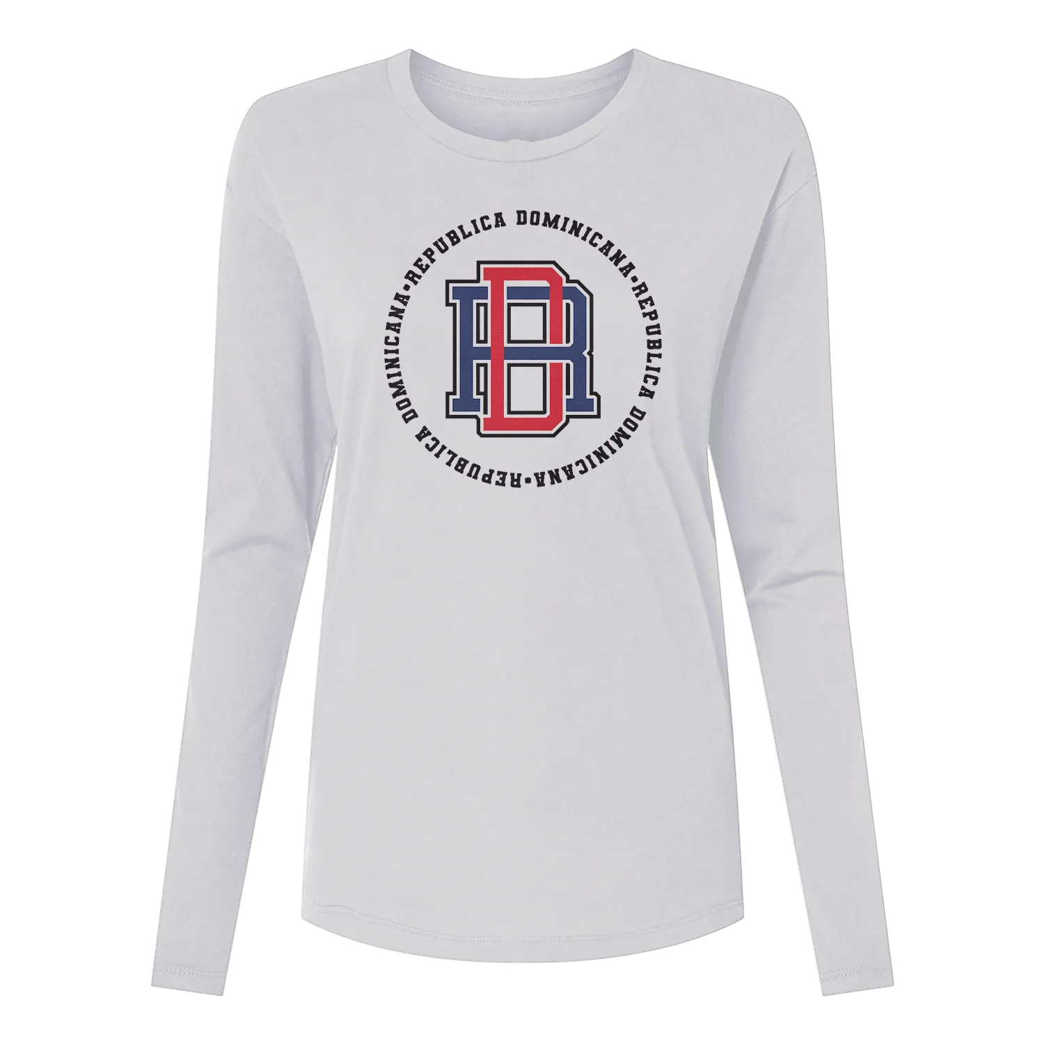 RD Initials Women's T-Shirt