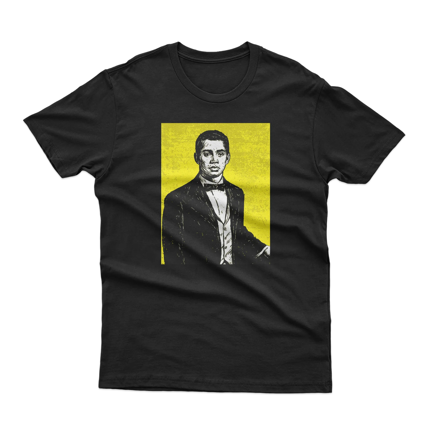 Francisco del Rosario Sánchez T-Shirt