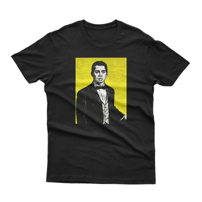 Francisco del Rosario Sánchez T-Shirt