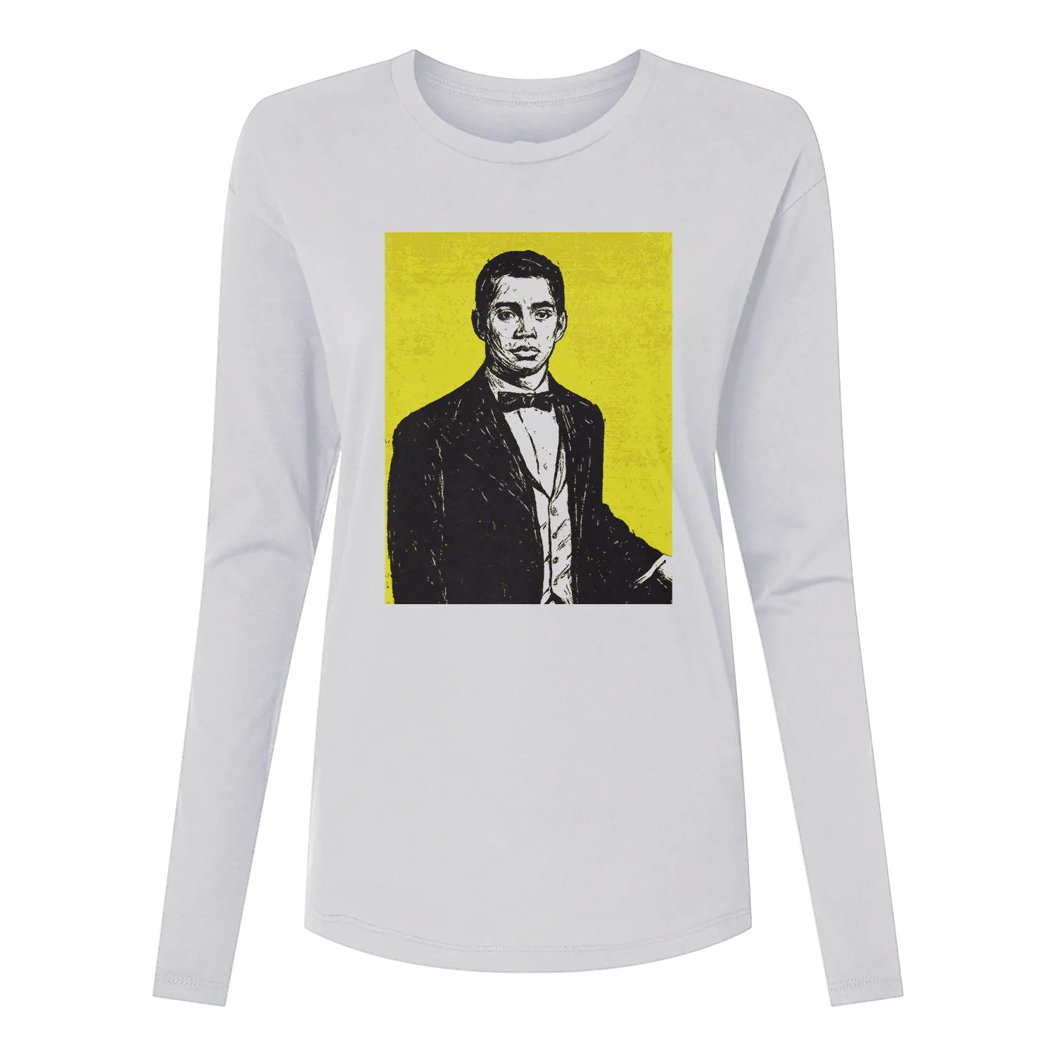 Francisco del Rosario Sanchez Women's T-Shirt