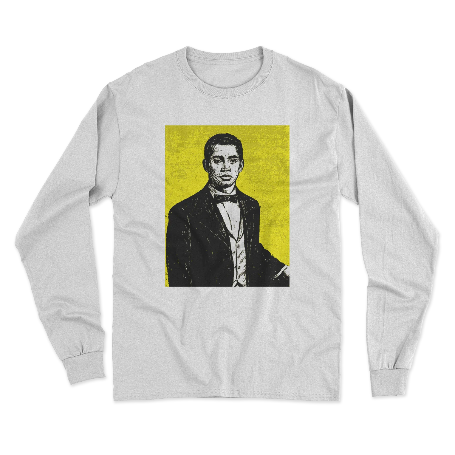 Francisco del Rosario Sánchez T-Shirt