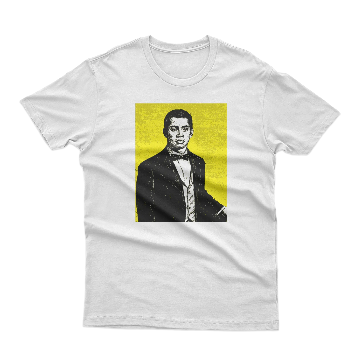 Francisco del Rosario Sánchez T-Shirt