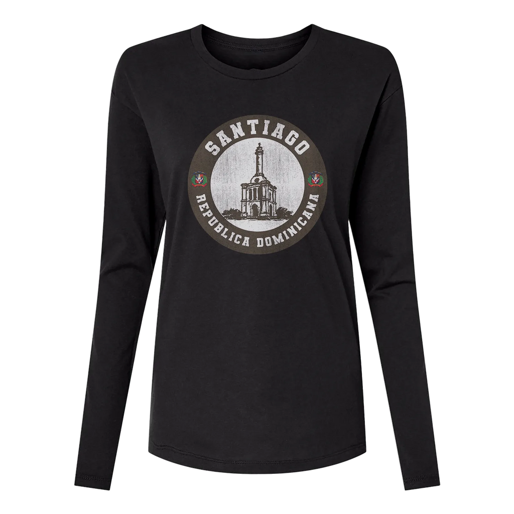 Santiago Women's T-Shirt