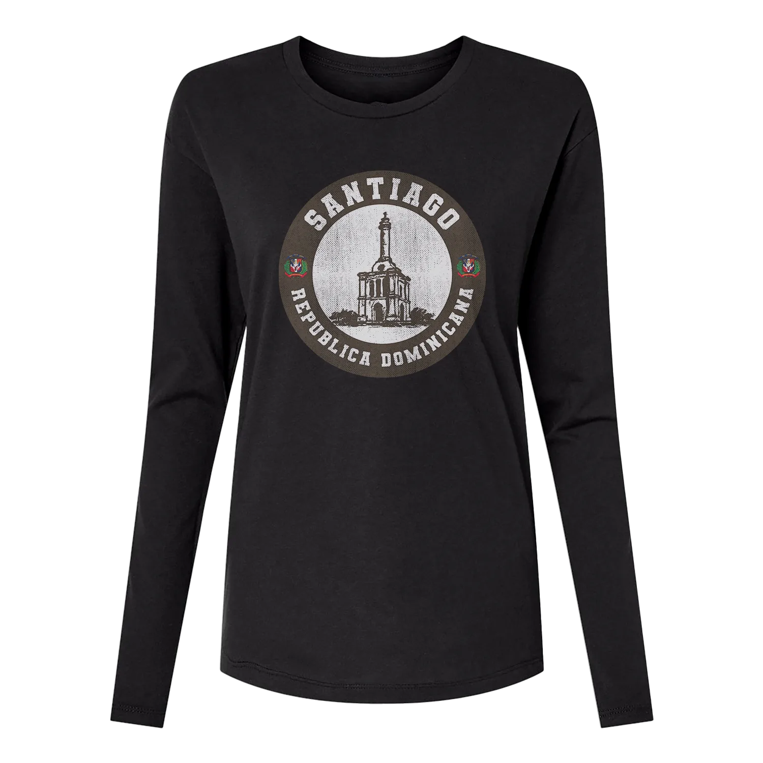 Santiago Women's T-Shirt