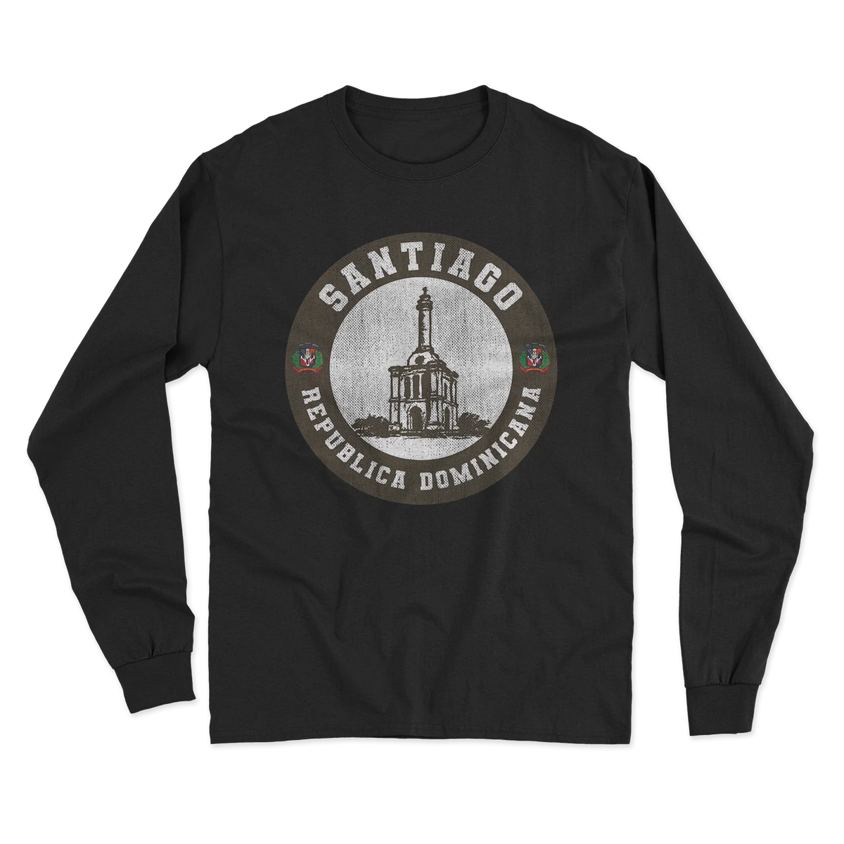Santiago T-Shirt