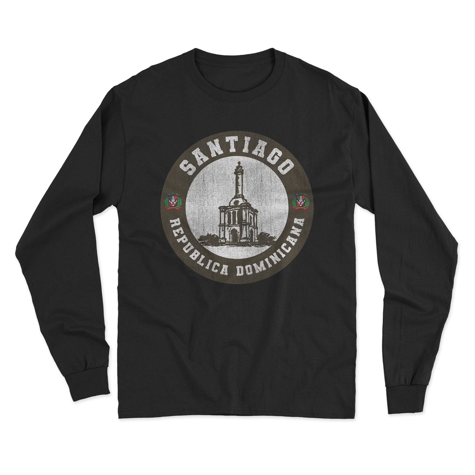 Santiago T-Shirt