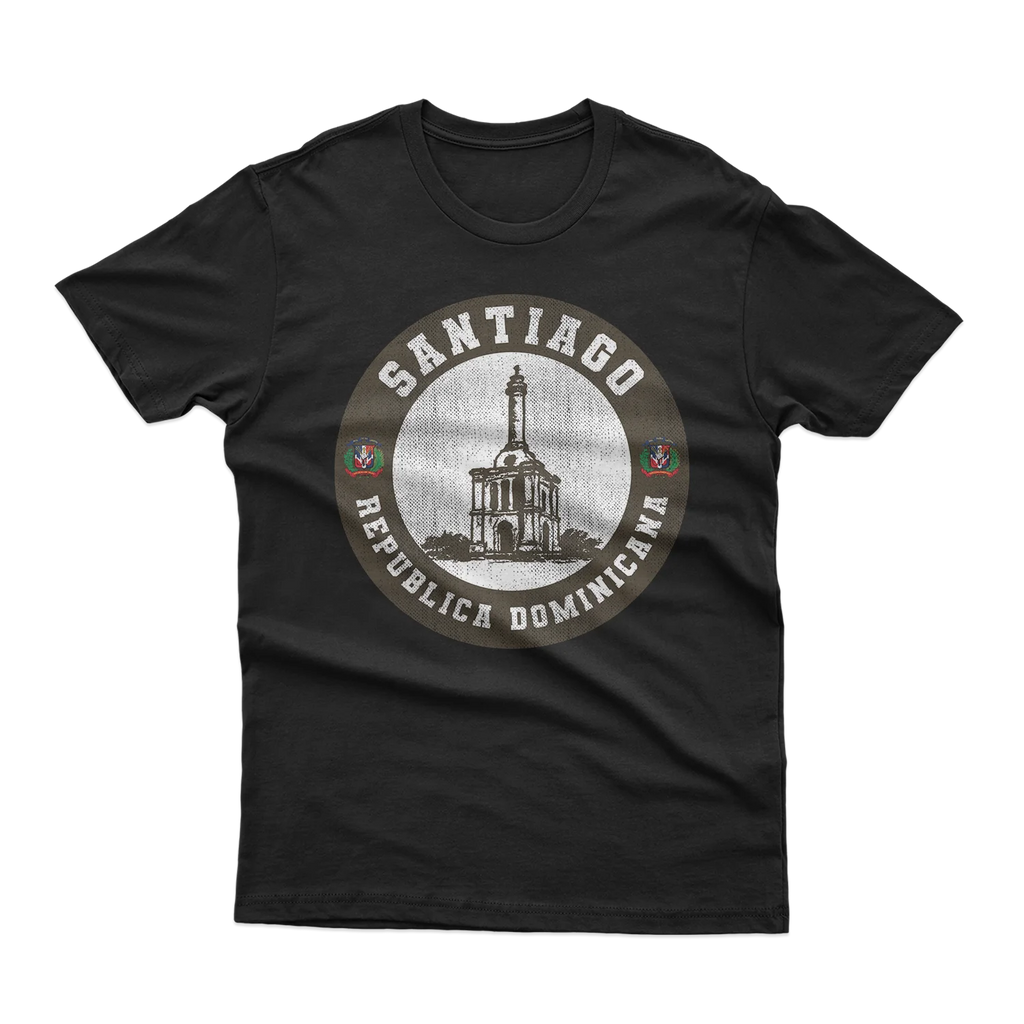 Santiago T-Shirt