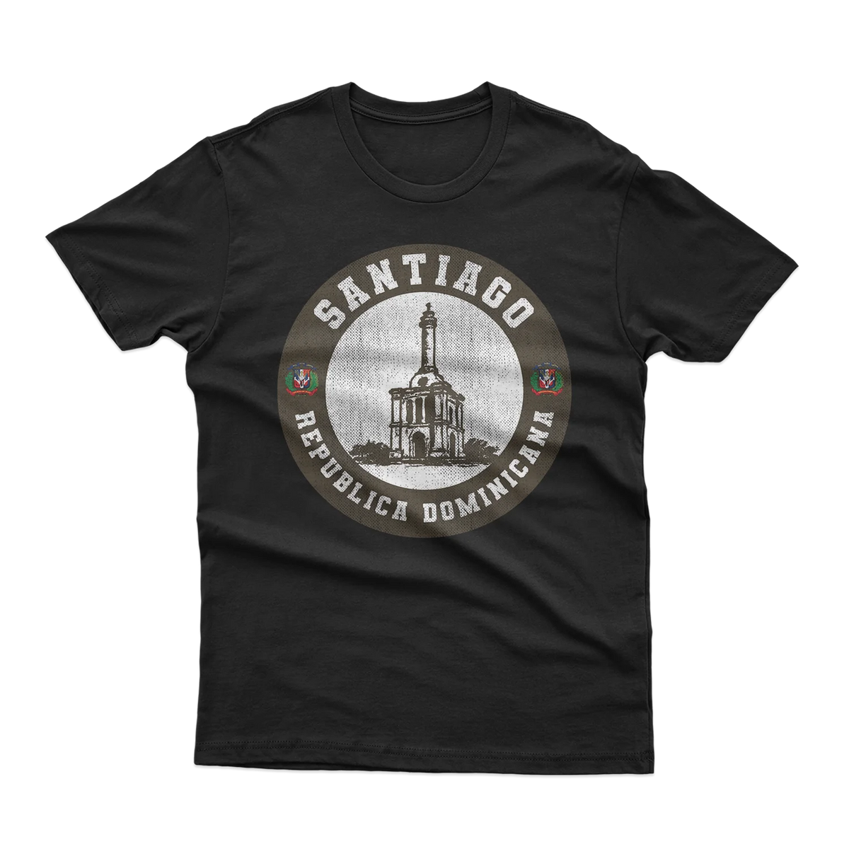 Santiago T-Shirt