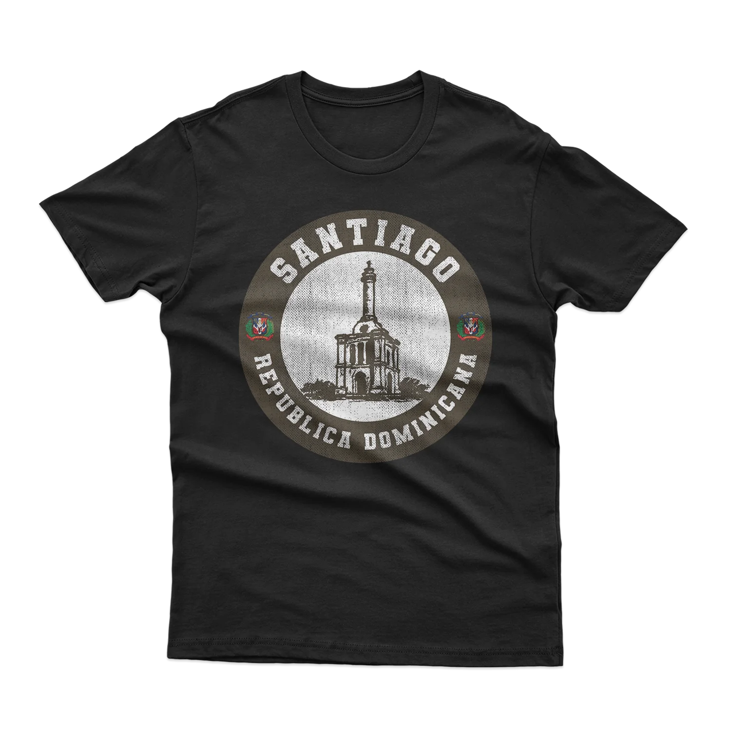Santiago T-Shirt