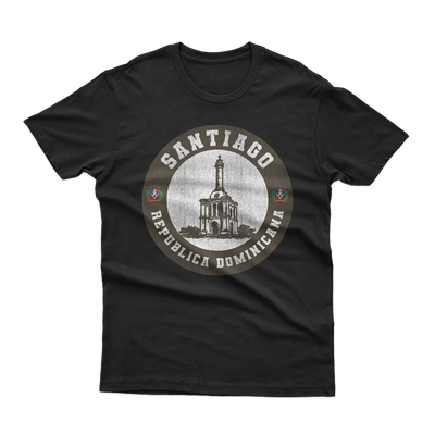 Santiago T-Shirt