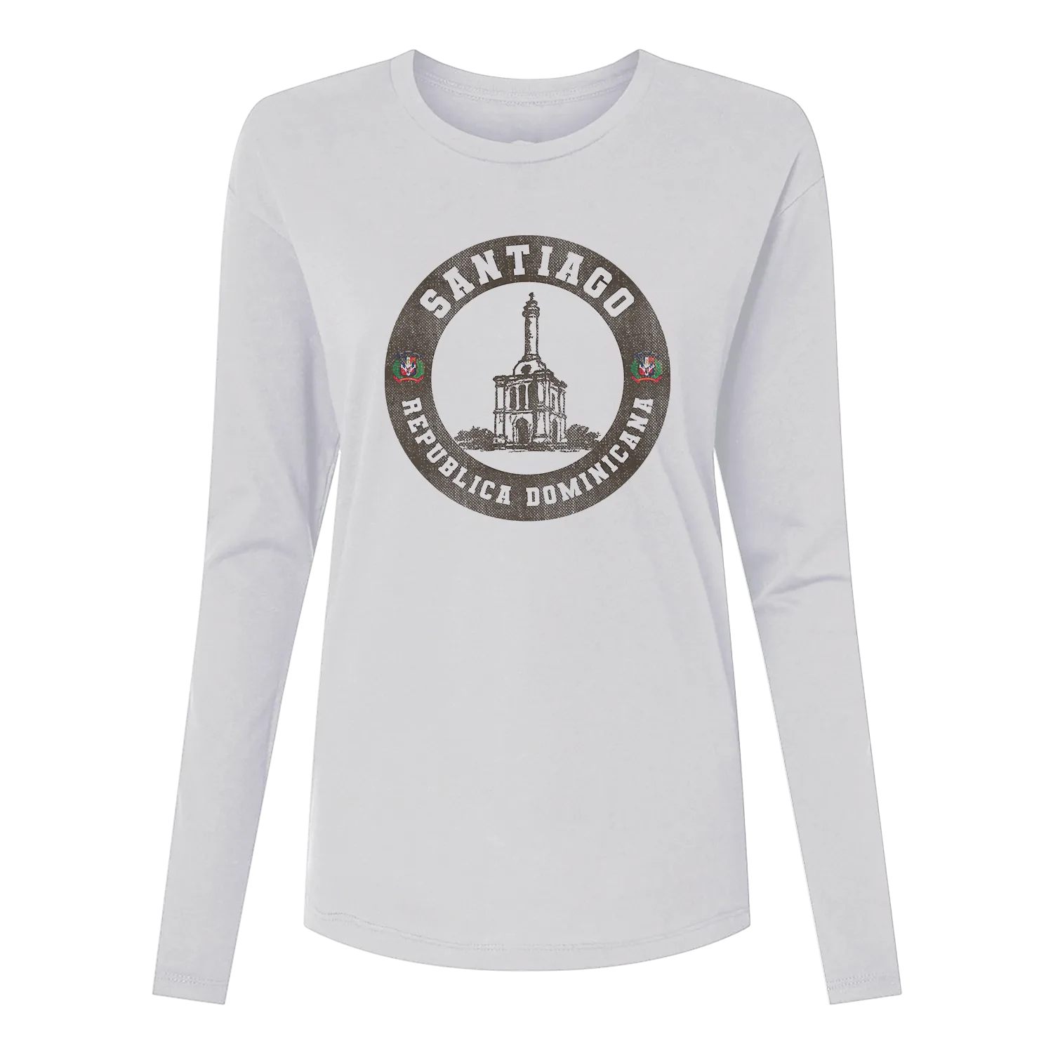 Santiago Women's T-Shirt